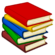 Buecher-coloured